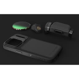 Polarpro Lcp17 Pro - Filmmaker Kit for iPhone 17 Pro (LCP17-PRO-FLM-KIT)