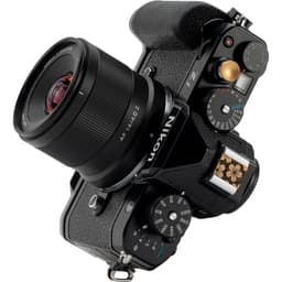 Viltrox AF 14mm f/4 Air Z Lens (Nikon Z)