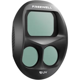 Freewell DJI Mavic 4 Pro UV Filter
