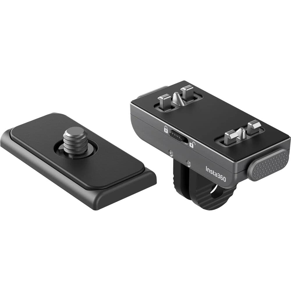Insta360 Quick Release Mount 2.0