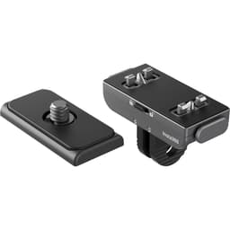 Insta360 Quick Release Mount 2.0