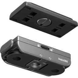 Insta360 Quick Release Mount 2.0