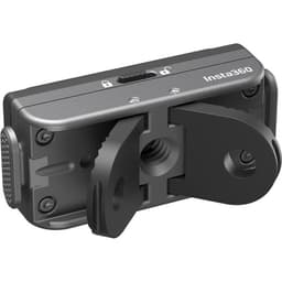 Insta360 Quick Release Mount 2.0