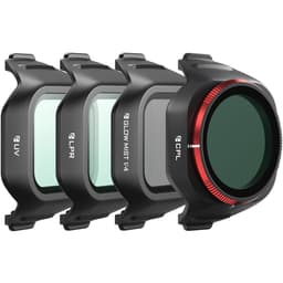 Freewell DJI Mini 5 Pro Filters Everyday 4 Pack