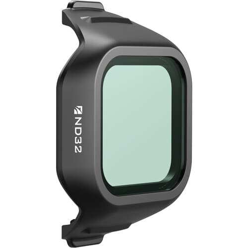 Freewell DJI Mini 5 Pro ND32 Filter