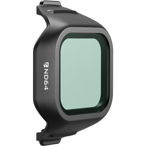 Freewell DJI Mini 5 Pro ND64 Filter