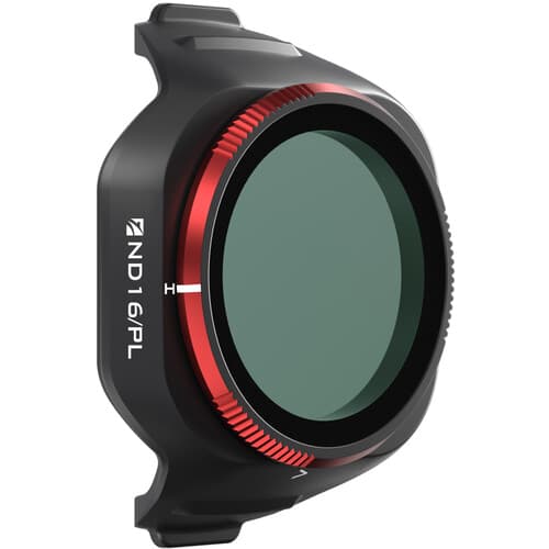 Freewell DJI Mini 5 Pro ND16/PL Filter