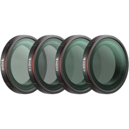 Freewell DJI Osmo Nano Standart Day ND Filters (4-Pack)