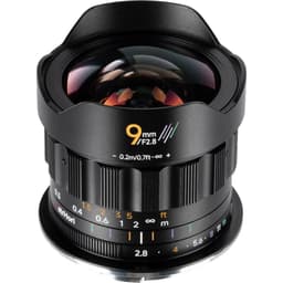 AstrHori 9mm f/2.8 Lens (Canon RF)