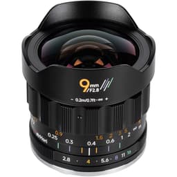AstrHori 9mm f/2.8 Lens (Sony E)