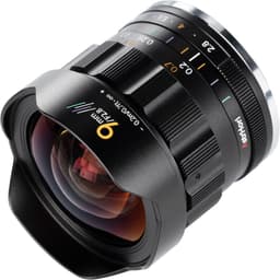 AstrHori 9mm f/2.8 Lens (Fujifilm X)