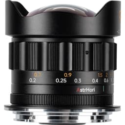 AstrHori 9mm f/2.8 Lens (Canon RF)