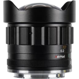 AstrHori 9mm f/2.8 Lens (Sony E)
