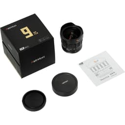 AstrHori 9mm f/2.8 Lens (Sony E)