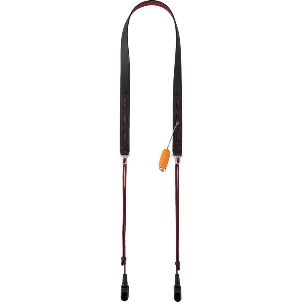 PGYTECH Camera Shoulder Strap Slim (Midnight Black)