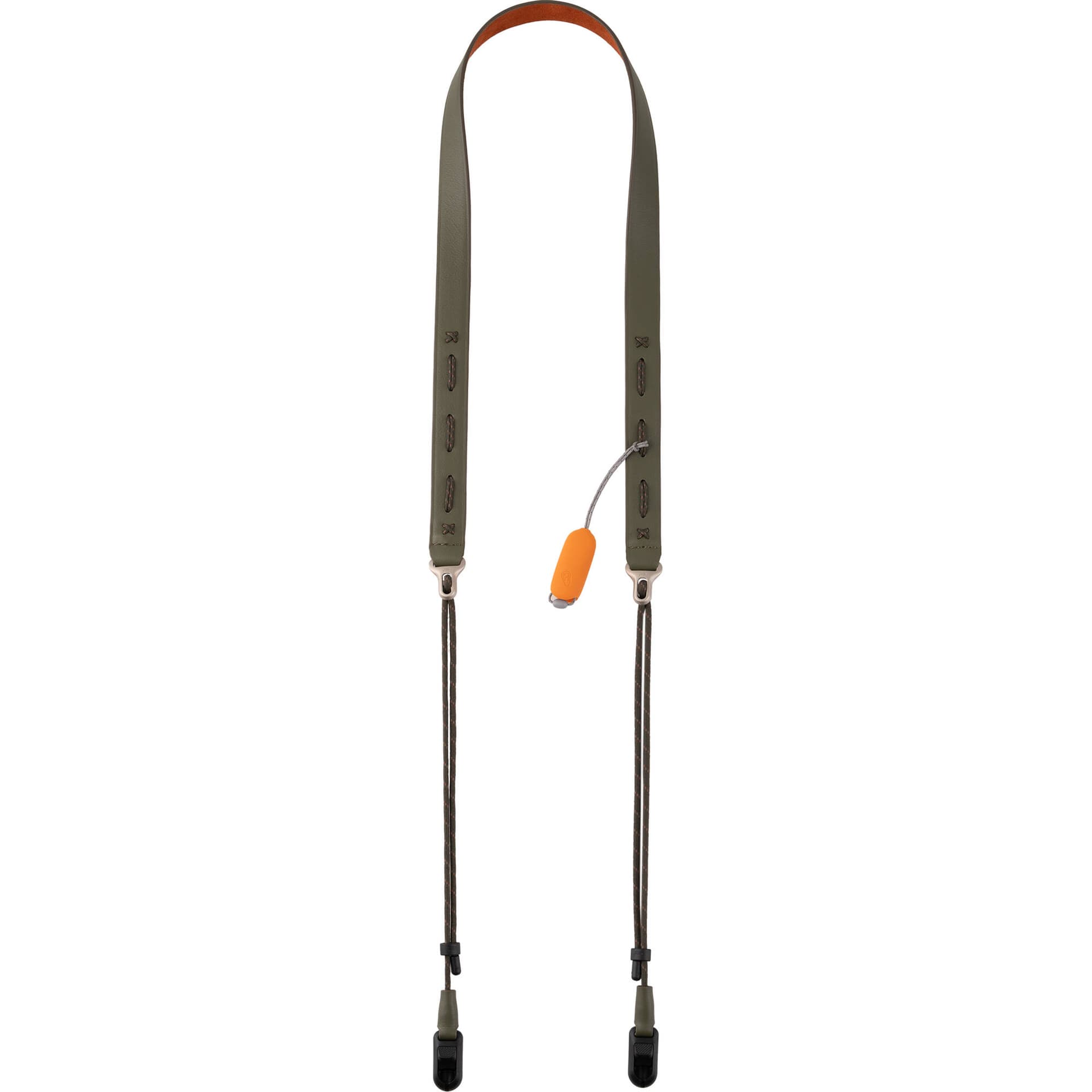 PGYTECH Camera Shoulder Strap Slim (Olive Green)