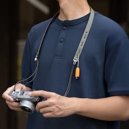 PGYTECH Camera Shoulder Strap Slim (Olive Green)