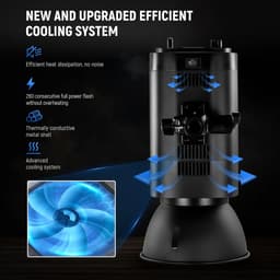 NEEWER S101-400W 2'li Stüdyo Flaş Seti