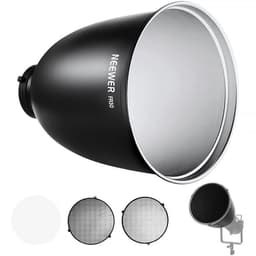 NEEWER FR30 11.6" 29.5cm Deep Focus Reflektör ve Petek Seti
