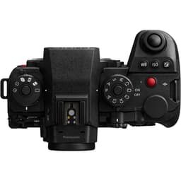 Panasonic Lumix DC-S1 II 