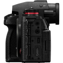 Panasonic Lumix DC-S1 II 