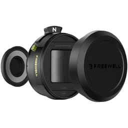 Freewell Steven Divish 1.33x Pro Cine Anamorphic 3-in-1 Kit