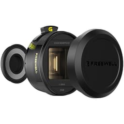 Freewell Steven Divish 1.55x Pro Cine Anamorphic 3-in-1 Kit