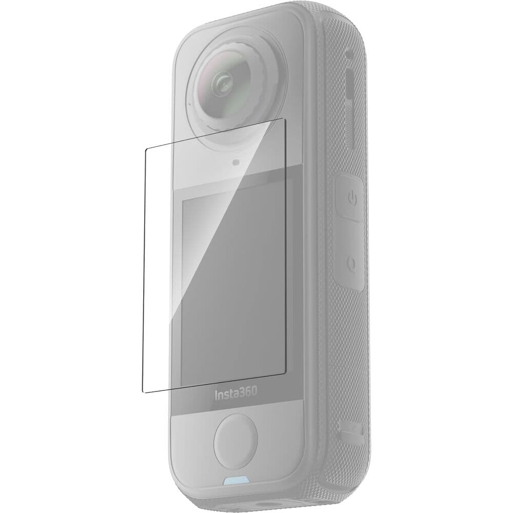 Insta360 X4 Air Screen Protector 