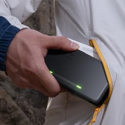 Insta360 X4 Air Utility Fast Charge Case 