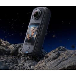 Insta360 X4 Air Screen Protector 