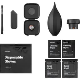 Insta360 X4 Air Replacement Lens Kit (Double lens)