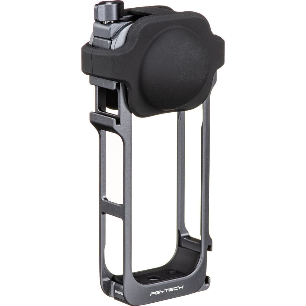PGYTECH Camera Cage for Insta360 X5