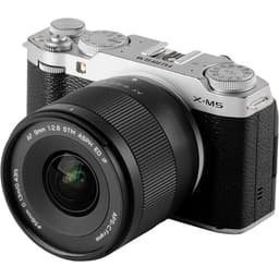 Viltrox AF 9mm f/2.8 Air XF Lens (Fuji X)
