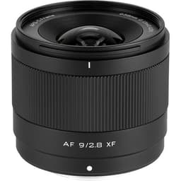 Viltrox AF 9mm f/2.8 Air XF Lens (Fuji X)