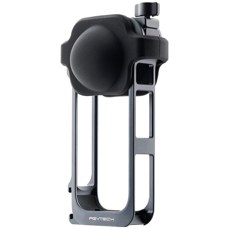 PGYTECH Camera Cage for Insta360 X4 Air