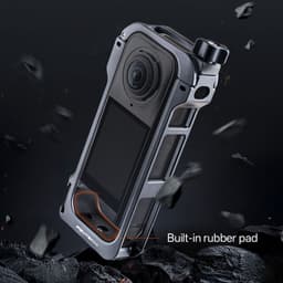 PGYTECH Camera Cage for Insta360 X4 Air