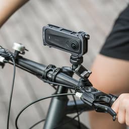 PGYTECH Camera Cage for Insta360 X4 Air
