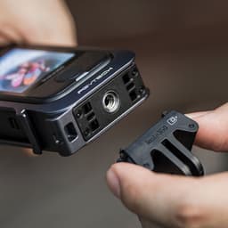PGYTECH Camera Cage for Insta360 X4 Air