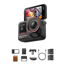Insta360 Ace Pro 2 Flash Print Bundle