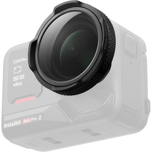 Insta360 Ace Pro 2 Close-Up Lens