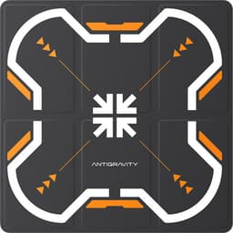 insta360 ANTIGRAVITY Landing Pad for A1 Drones