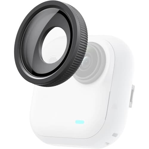 Insta360 Go Ultra Micro Lens