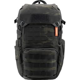 PGYTECH OneMo Tactical Camera/Drone Backpack (Dark Night Camo, 35L)