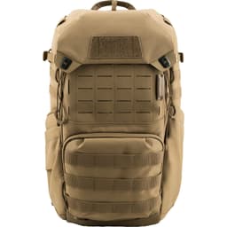 PGYTECH OneMo Tactical Camera/Drone Backpack (Coyote Brown, 35L)