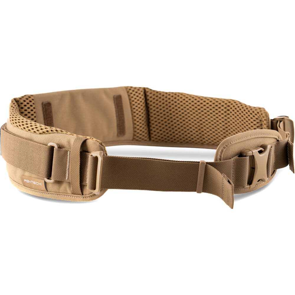 PGYTECH OneMo Photography Waist Belt (Coyote Brown)