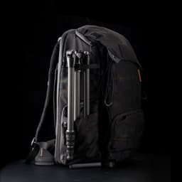 PGYTECH OneMo Tactical Camera/Drone Backpack (Dark Night Camo, 35L)