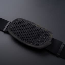 PGYTECH OneMo Photography Waist Belt (Dark Night Camo)