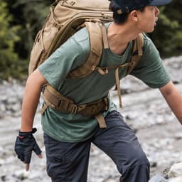 PGYTECH OneMo Photography Waist Belt (Coyote Brown)
