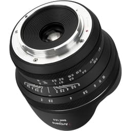 7Artisans 6mm F2.0 Fuji (FX Mount) MF APS-C Lens