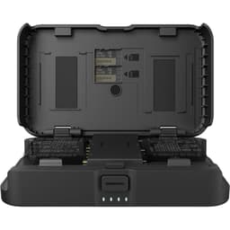 Insta360 Portable Charging Case (X3, X4, X4 Air, Ace, Ace Pro, Ace Pro 2)